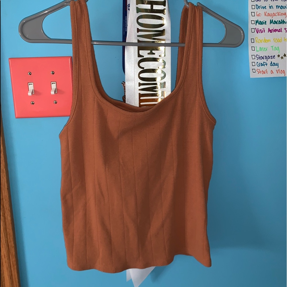 American Eagle Tank Top